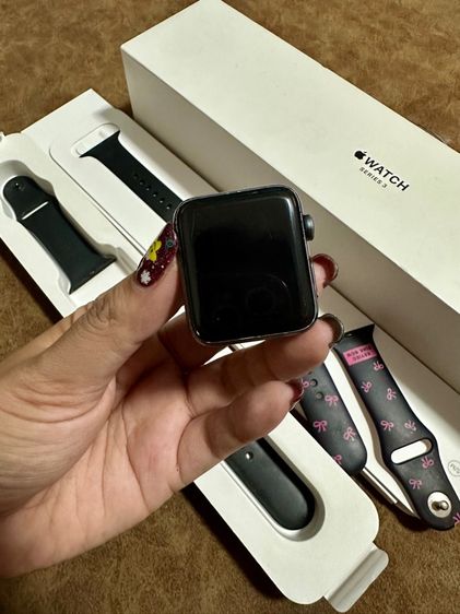 Apple Watch Series 3 