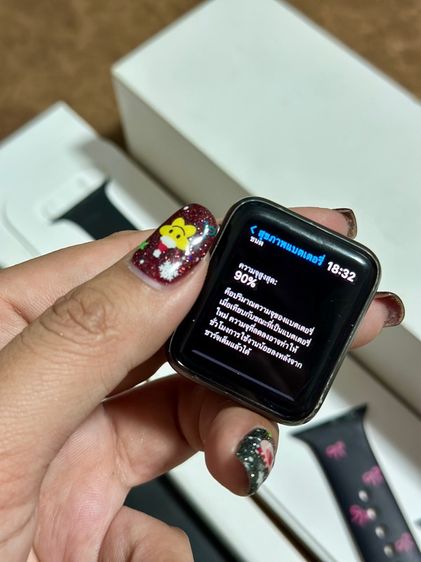 Apple Watch Series 3  รูปที่ 4