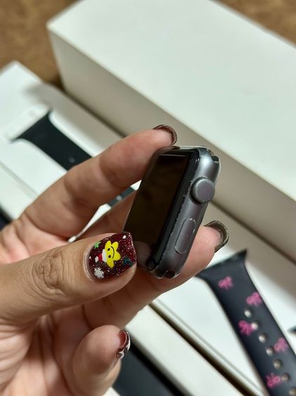 Apple Watch Series 3  รูปที่ 2