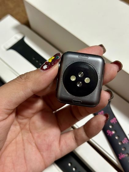 Apple Watch Series 3  รูปที่ 3