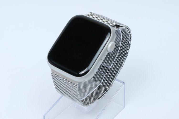 Apple Watch Series 8 Aluminum 45mm GPS - ID25120167 รูปที่ 2