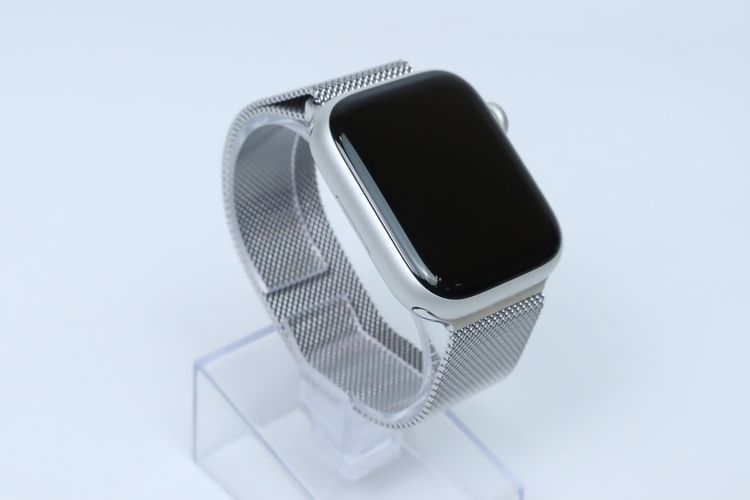 Apple Watch Series 8 Aluminum 45mm GPS - ID25120167 รูปที่ 3