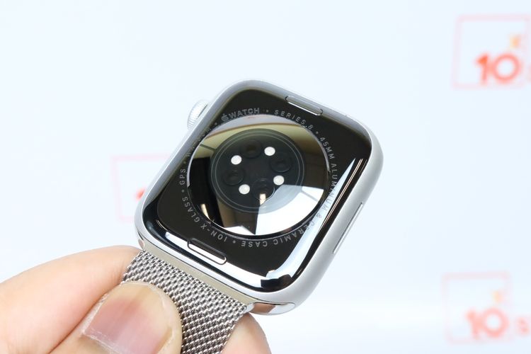 Apple Watch Series 8 Aluminum 45mm GPS - ID25120167 รูปที่ 10