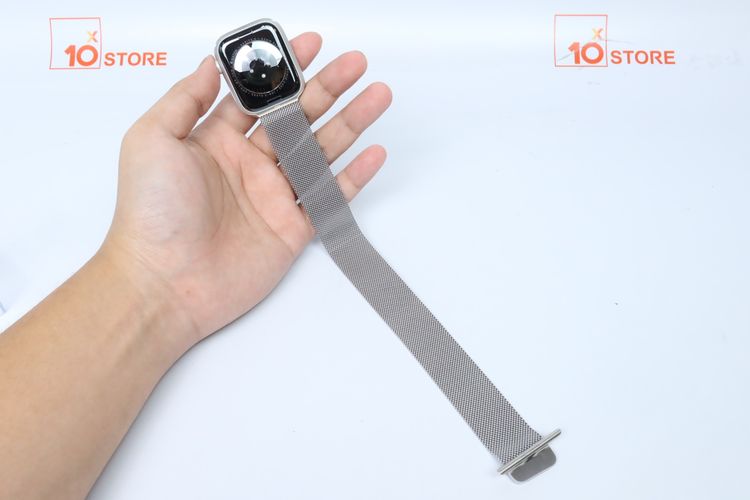 Apple Watch Series 8 Aluminum 45mm GPS - ID25120167 รูปที่ 11