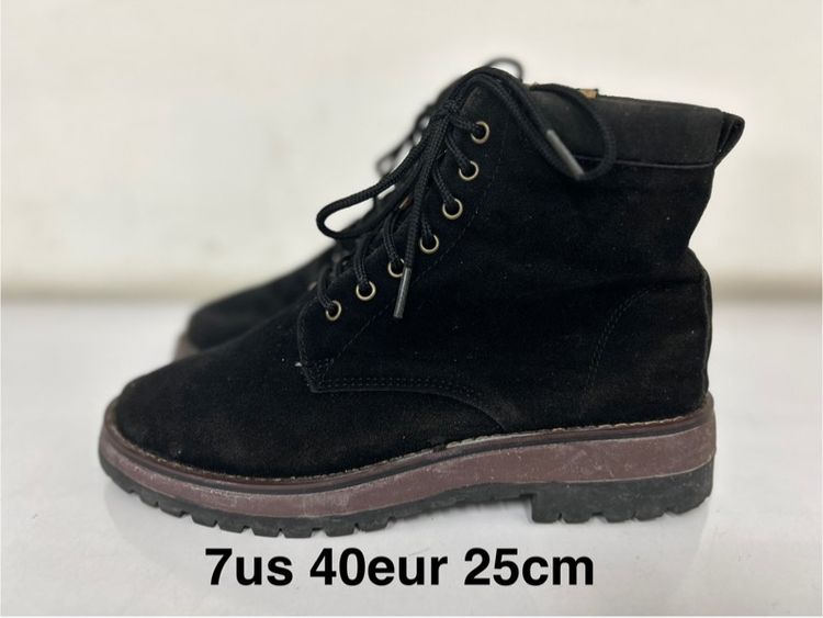 รองเท้าหนัง รูปที่ 9