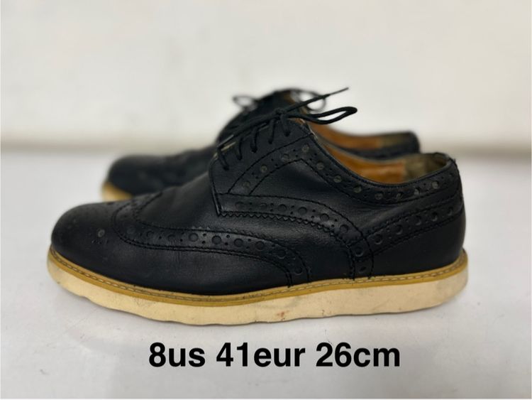 รองเท้าหนัง รูปที่ 3