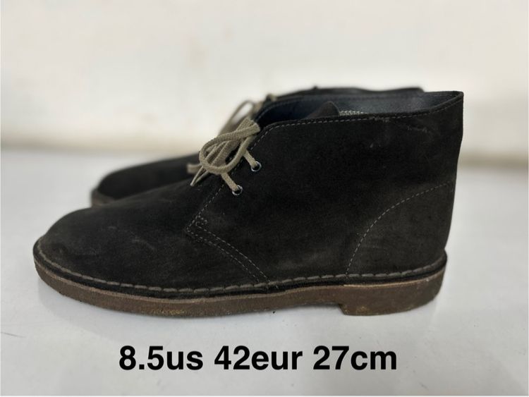 รองเท้าหนัง รูปที่ 4