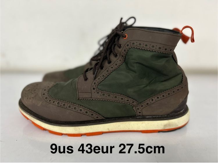 รองเท้าหนัง รูปที่ 11