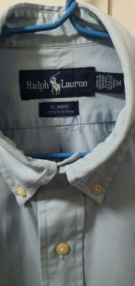 POLO Ralph Lauren รูปที่ 3