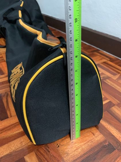 กระเป๋าใส่เครื่องตัดหญ้า DeWalt รูปที่ 9