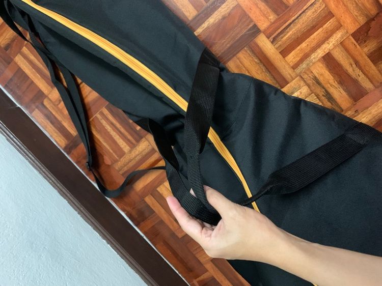 กระเป๋าใส่เครื่องตัดหญ้า DeWalt รูปที่ 6