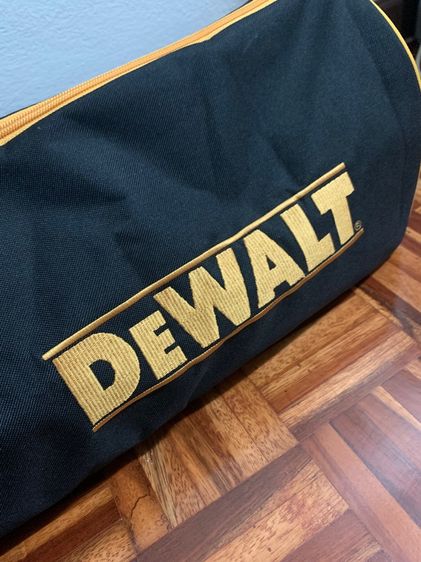 กระเป๋าใส่เครื่องตัดหญ้า DeWalt รูปที่ 3