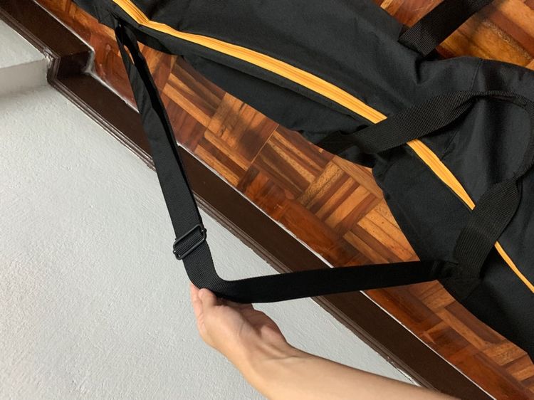 กระเป๋าใส่เครื่องตัดหญ้า DeWalt รูปที่ 7