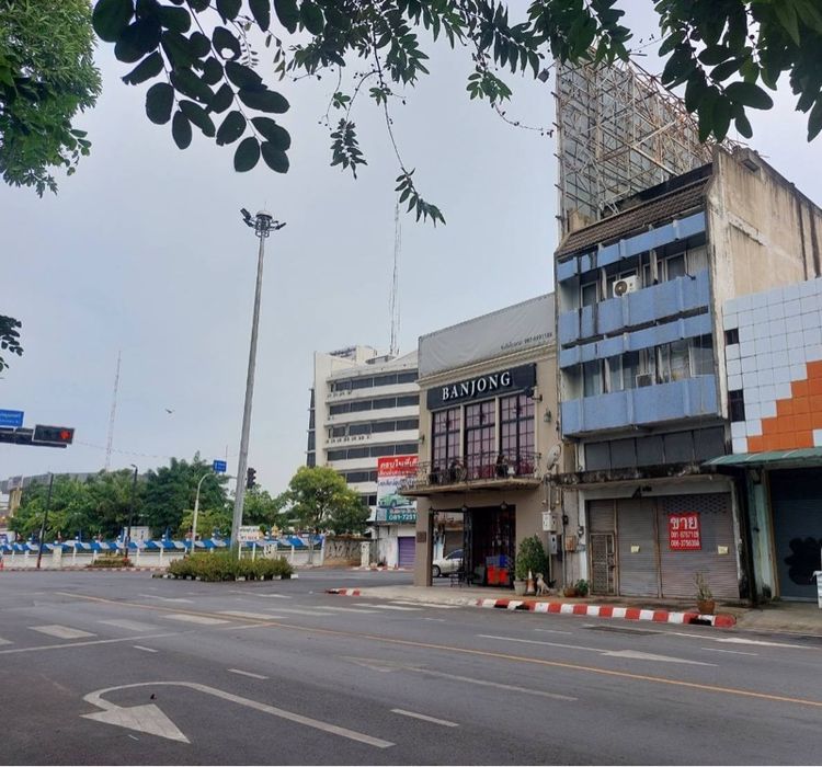 ไม่ใช่ ขายอาคารพาณิชย์ รูปที่ 3