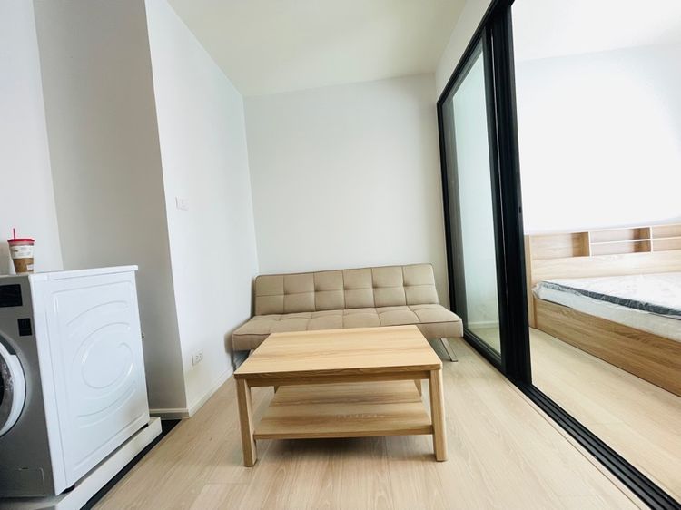 ตกแต่งครบ Areeya Property 2021 ไม่อนุญาต ไม่ใช่ ให้เช่าคอนโด A Space Mega1 IKEA รูปที่ 3