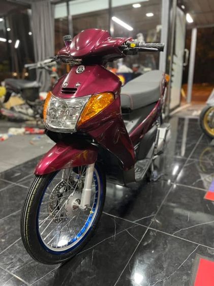 Nouvo My รูปที่ 11