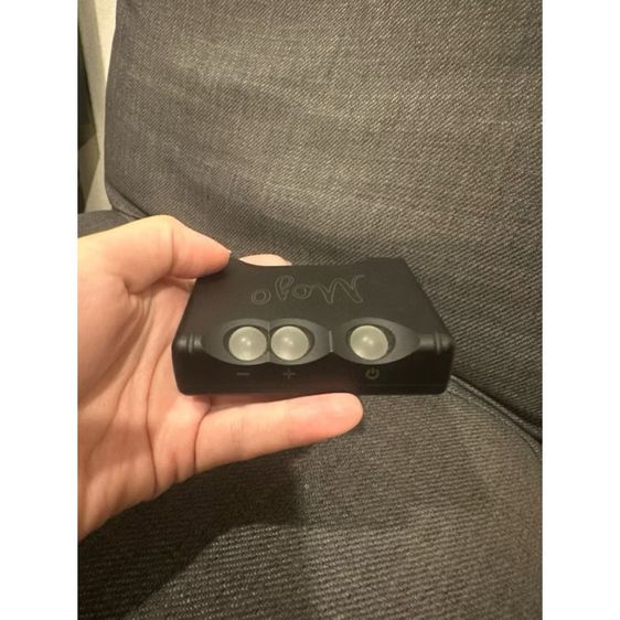 Chord mojo มือสอง สภาพดีมาก รูปที่ 6