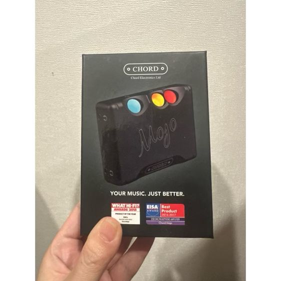 Chord mojo มือสอง สภาพดีมาก