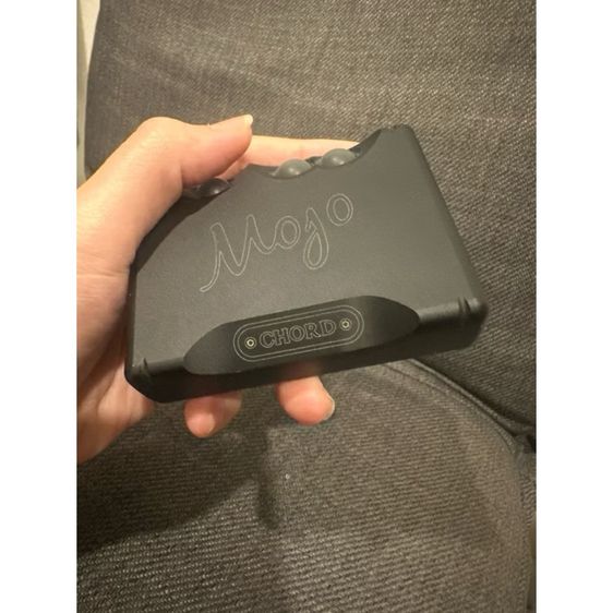 Chord mojo มือสอง สภาพดีมาก รูปที่ 5