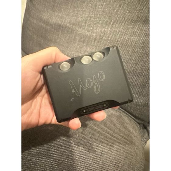 Chord mojo มือสอง สภาพดีมาก รูปที่ 4