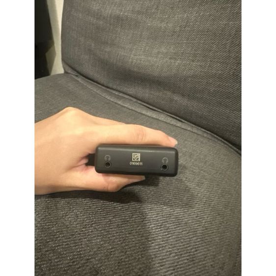 Chord mojo มือสอง สภาพดีมาก รูปที่ 8