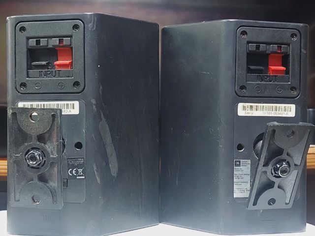 jbl surround speaker รูปที่ 11
