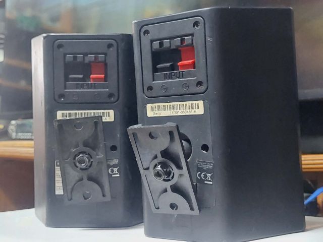 jbl surround speaker รูปที่ 15