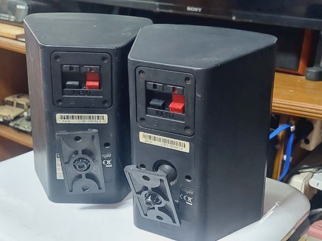 jbl surround speaker รูปที่ 12