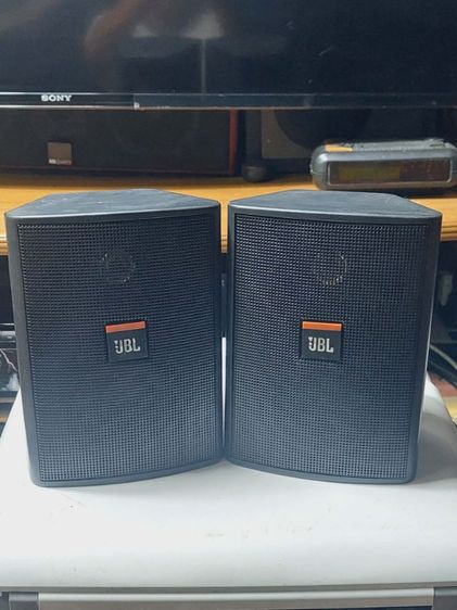 jbl surround speaker รูปที่ 3