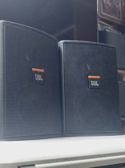 jbl surround speaker รูปที่ 7