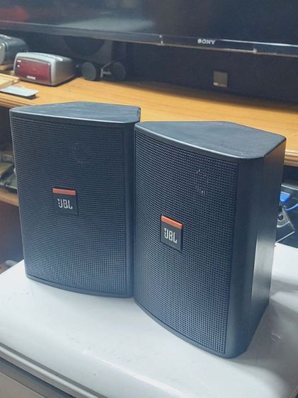 jbl surround speaker รูปที่ 5