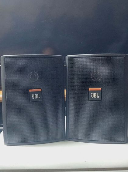 jbl surround speaker รูปที่ 2