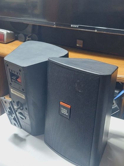jbl surround speaker รูปที่ 6