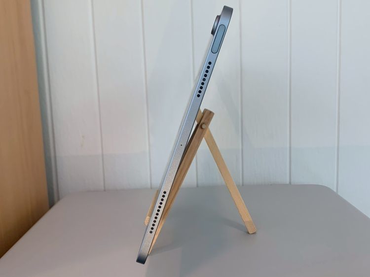 iPad Air 4th 64GB  SKY BLUE WI-FI รูปที่ 9