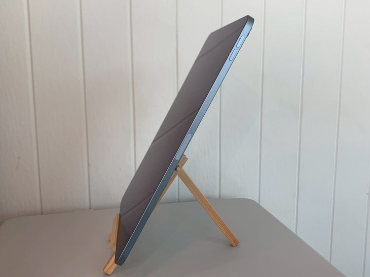 iPad Air 4th 64GB  SKY BLUE WI-FI รูปที่ 7