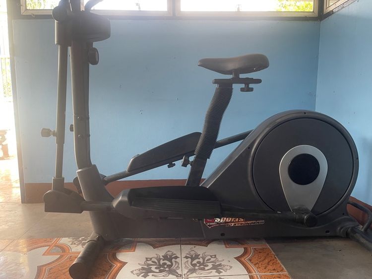 เครื่องออกกำ รูปที่ 4