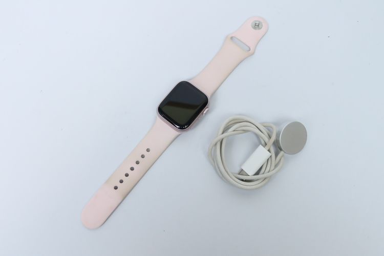 Apple Watch Series 9 Aluminum 41mm GPS - ID25120160 รูปที่ 14