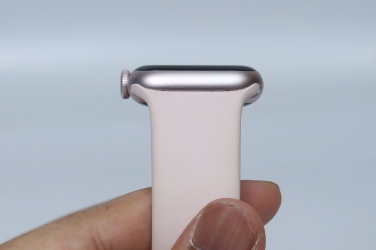 Apple Watch Series 9 Aluminum 41mm GPS - ID25120160 รูปที่ 10