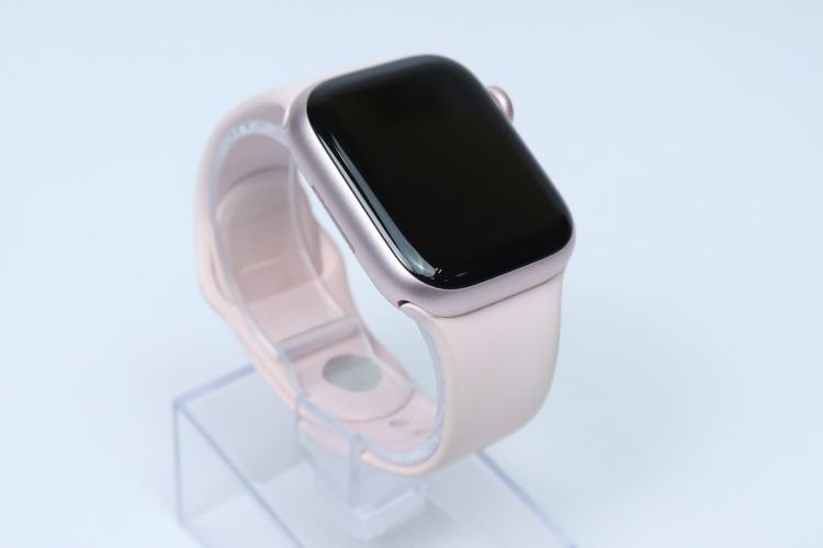 Apple Watch Series 9 Aluminum 41mm GPS - ID25120160 รูปที่ 5