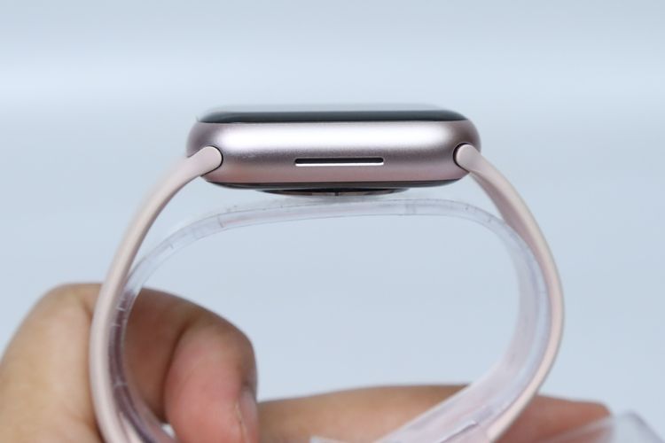 Apple Watch Series 9 Aluminum 41mm GPS - ID25120160 รูปที่ 9