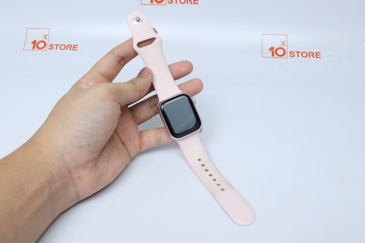 Apple Watch Series 9 Aluminum 41mm GPS - ID25120160 รูปที่ 12