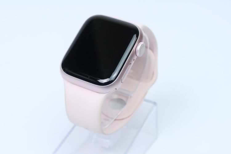 Apple Watch Series 9 Aluminum 41mm GPS - ID25120160 รูปที่ 4