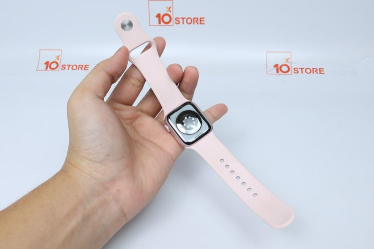 Apple Watch Series 9 Aluminum 41mm GPS - ID25120160 รูปที่ 13