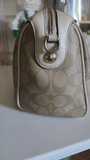 ขายกระเป๋าโค้ชของแท้💯มือสอง รูปที่ 8