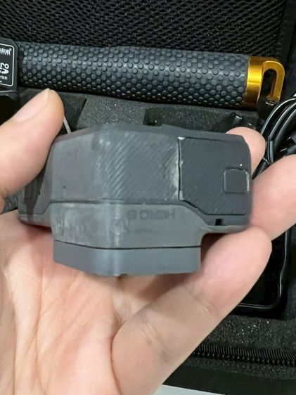 ขาย gopro hero5 รูปที่ 8