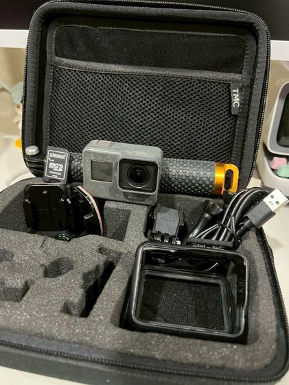 ขาย gopro hero5