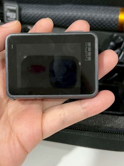 ขาย gopro hero5 รูปที่ 2
