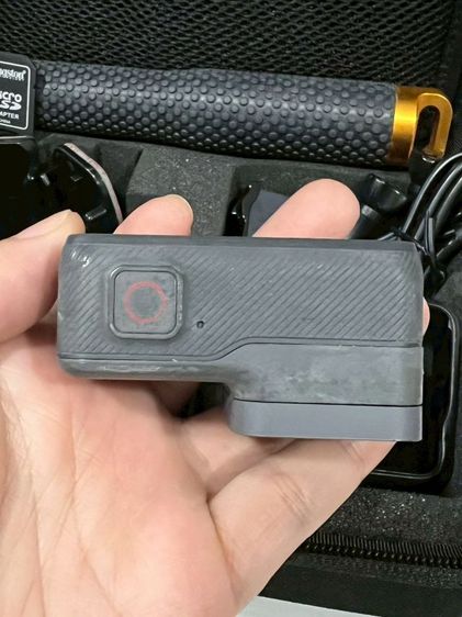 ขาย gopro hero5 รูปที่ 7