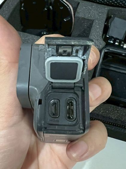 ขาย gopro hero5 รูปที่ 10