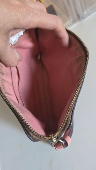 กระเป็าโค้ชแท้💯มือสอง รูปที่ 9